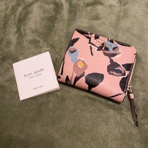 Kate Spade Mini Wallet